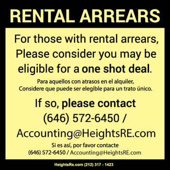 Five-hundred 50 page 3x3 canary yellow sticky note pads, ship