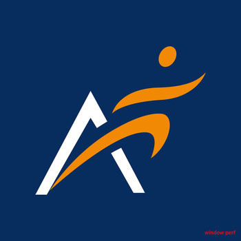 One 70/30 44" square window perf, delivery