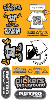 One shape cut sheet of coroplast, ship One shape cut sheet of coroplast, ship