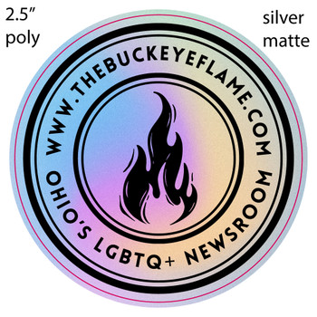 Three sets of 1000 round stickers ... scroll down to see more info.