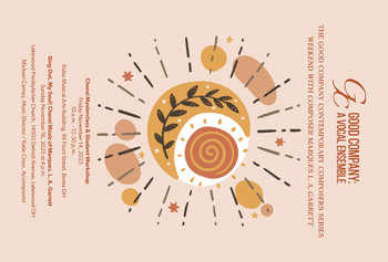 One-thousand 6x9 14pt postcards with semi gloss finish