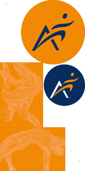 Two sheets ACM with ship for Hurst 