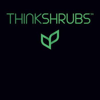 One 8' x 8' double-sided, pillowcase tension stand print only, PLANTS front, SHRUBS back, no hardware, ship