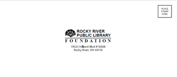 Three-thousand saturation mailers including an 8.5x14 letter with perf, a no 10 outer envelope and a no 9 return envelope, includes print, postage, delivery