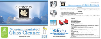 Two sets of 100 4x10.25" permanent adhesive back vinyl stickers with gloss lamination