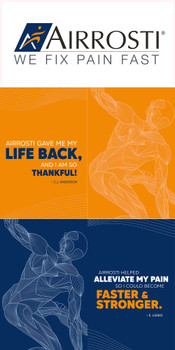 Two sheets ACM for Deerfield, ship