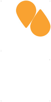 Signage and cards for world wide water day 2026, proof sent by email