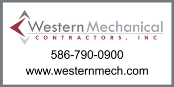 One single sided 48x96 coroplast print, customer pickup in MI