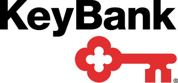KeyBank logo for trifold brochure KeyBank logo for trifold brochure