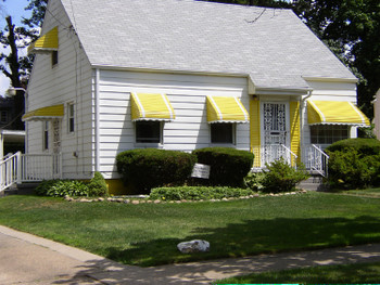 aluminum siding for sign