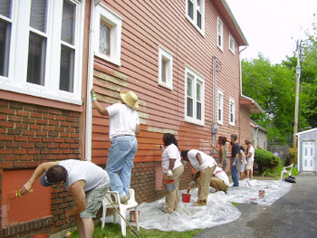 paint program for newsletter