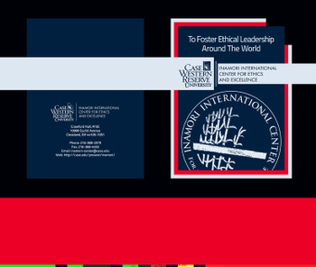 Inamori folder outside