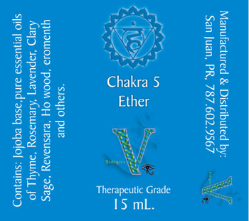 vanessa chakra label cyan