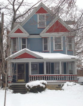 cleveland house sale posters