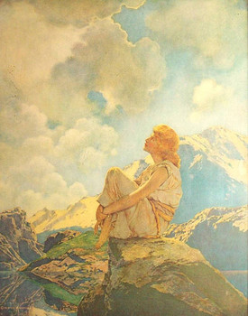 PARRISH Morning for poster