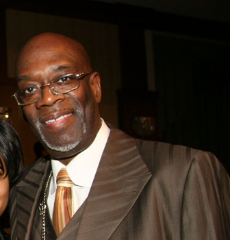 BishopEugeneWard poster