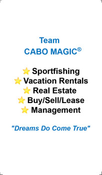 cabo magic back%