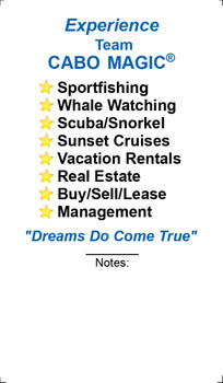 cabo business card back last