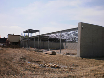 new construction umdc poster