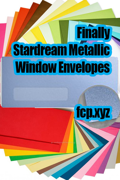 stardream-metallic-window-envelopes