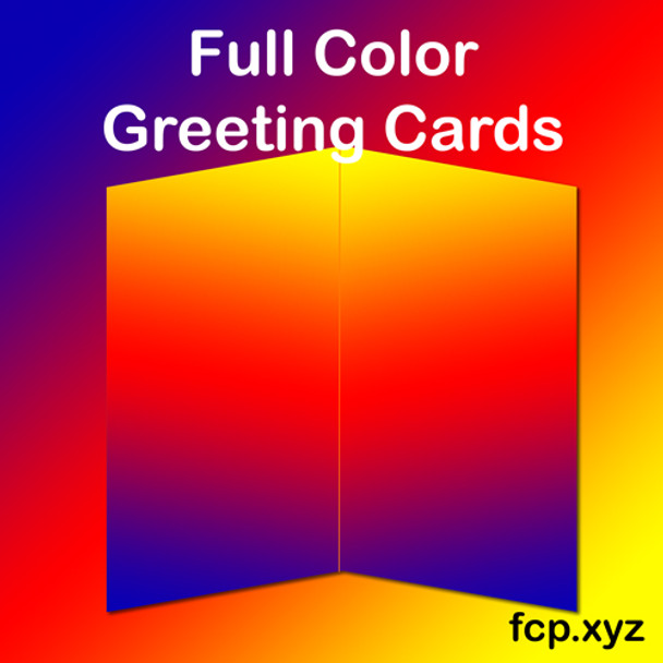 spot UV silk laminated business cards