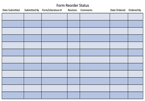 One 45.75x32 dry erase postership, ship