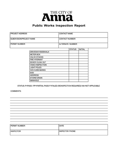 Five-hundred 8.5x11 2 part carbonless forms for Anna TX, ship