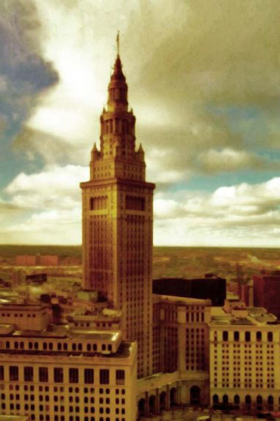 Terminal Tower MSV