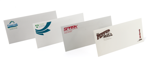 StationeryEnvelopes Feature