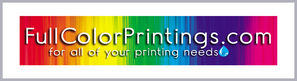 Full Color Printing