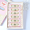Emerald Grace Rakhi