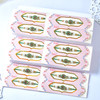 Emerald Grace Rakhi