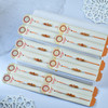 Original Agate Stone Rakhi