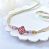 Shubh Nazar Square Rakhi