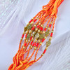 Divine Hamsa Hand Rakhi (Loose)