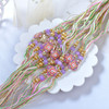 Shubh Nazar Square Rakhi (Loose)