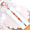 Royal Pearl Elegance Rakhi