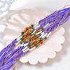 Divine Rudra Pearl Rakhi (Loose)
