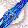 Azure Nazar Protection Rakhi (Loose)