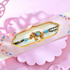 Royal Elephant Charm Designer Rakhi
