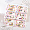 Kavya Royal Multicolor Designer Rakhi