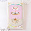 Kavya Royal Multicolor Designer Rakhi