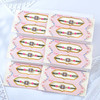 Kavya Elegant Stonework Bracelet Rakhi