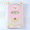 Kavya Heritage Kundan Rakhi
