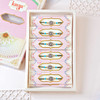 Mystic Nazar Elegance Bracelet Rakhi