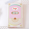 Mystic Nazar Elegance Bracelet Rakhi
