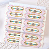 Mystic Nazar Elegance Bracelet Rakhi