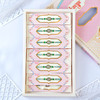 Kavya Rakhi Emerald Spark Designer Rakhi