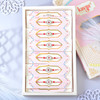 Khanda Sahib Divine Elegance Rakhi