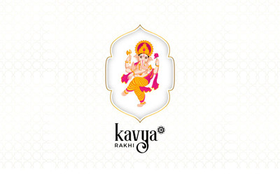 KavyaRakhi.com is Live! Celebrating Tradition, Empowering Women